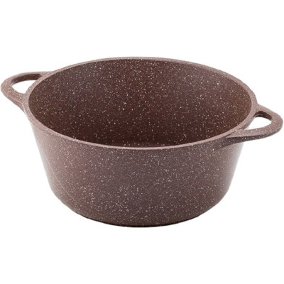 Кастрюля Горница Шоколад ТП6044