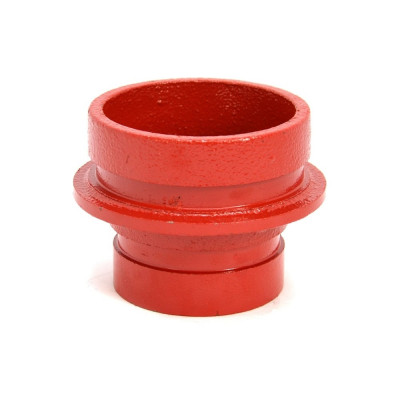 Переход под муфту GROOVEX PM15960