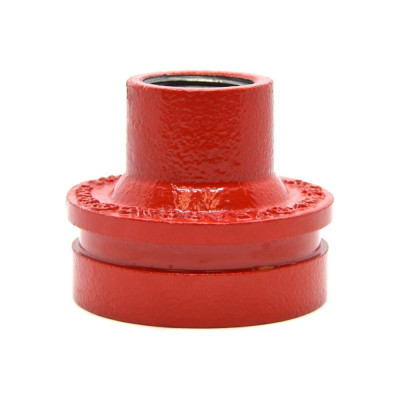 Переход под резьбу GROOVEX PR4234