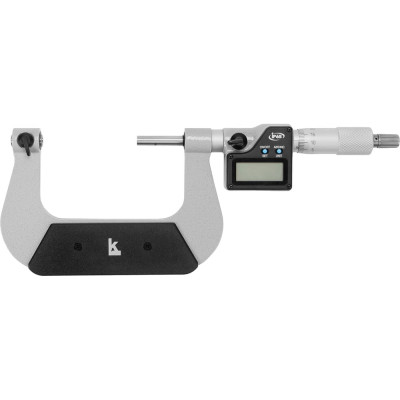 Резьбовой микрометр КАЛИБРОН МВМЦ 50-75 0,001 электронный 1090295