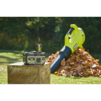 Аккумулятор Ryobi RB1880T 18В 5133006264