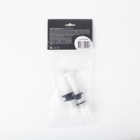 Комплект крепления бачка к унитазу IDDIS 2 шт., M10x98 907M10982SK