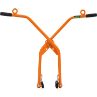 Захват бордюрного камня ручной СИБРТЕХ до 300 мм, 80 кг 18161