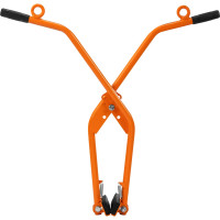 Захват бордюрного камня ручной СИБРТЕХ до 300 мм, 80 кг 18161