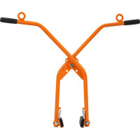 Захват бордюрного камня ручной СИБРТЕХ до 300 мм, 80 кг 18161