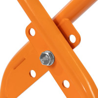 Захват бордюрного камня ручной СИБРТЕХ до 300 мм, 80 кг 18161