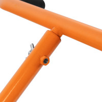 Захват бордюрного камня ручной СИБРТЕХ до 300 мм, 130 кг 18163