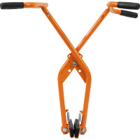 Захват бордюрного камня ручной СИБРТЕХ до 300 мм, 130 кг 18163