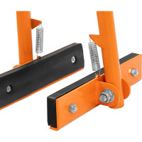 Захват бордюрного камня ручной СИБРТЕХ до 300 мм, 130 кг 18163