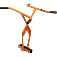 Захват бордюрного камня ручной СИБРТЕХ до 300 мм, 130 кг 18163