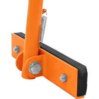 Захват бордюрного камня ручной СИБРТЕХ до 300 мм, 130 кг 18163