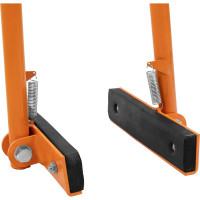 Захват бордюрного камня ручной СИБРТЕХ до 300 мм, 130 кг 18163