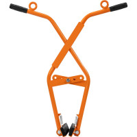 Захват бордюрного камня ручной СИБРТЕХ до 300 мм, 100 кг 18162