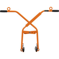 Захват бордюрного камня ручной СИБРТЕХ до 300 мм, 100 кг 18162