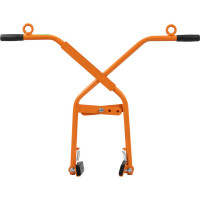 Захват бордюрного камня ручной СИБРТЕХ до 300 мм, 100 кг 18162