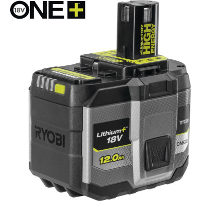 Аккумулятор 18В, 12 А*ч RB18120T Ryobi 5133006265