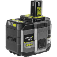 Аккумулятор 18В, 12 А*ч RB18120T Ryobi 5133006265