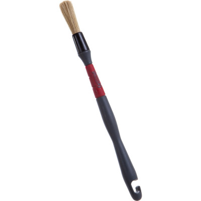 Круглая кисть KRAFTOOL ERGO, 15мм 1-01029-15