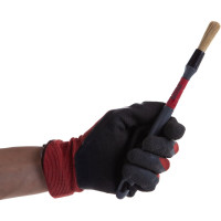 Круглая кисть KRAFTOOL ERGO, 15мм 1-01029-15