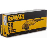 Угловая шлифмашина DEWALT DWE 4559