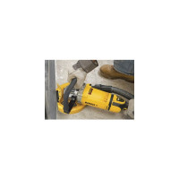Угловая шлифмашина DEWALT DWE 4559
