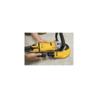 Угловая шлифмашина DEWALT DWE 4559