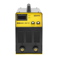 Инвертор БАРСВЕЛД Profi ARC-307 D 380В СВ000009248