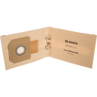 Мешок бумажный для GAS 35 L AFC; GAS 35 M AFC Professional Bosch 2607432035