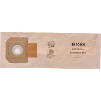 Мешок бумажный для GAS 35 L AFC; GAS 35 M AFC Professional Bosch 2607432035