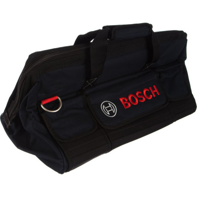 Cумка для инструмента средняя (480х300х280 мм; 8 карманов) Bosch 1600A003BJ