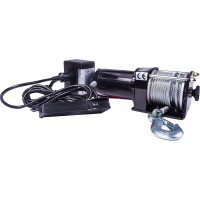 Автомобильная лебедка TOR (5443 кг/28 м) 12 V S12000 1141204