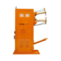 Машина контактной сварки с радиальным ножным приводом Foxweld МТР-16 3366