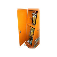 Машина контактной сварки с линейным пневмоприводом и микропроцессором Foxweld МТ-25 3686