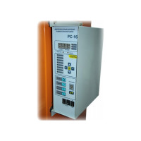 Машина контактной сварки с линейным пневмоприводом и микропроцессором Foxweld МТ-25 3686