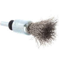 Щетка кистевидная (15 мм; хвост 6 мм) INOX Bosch 2608622126