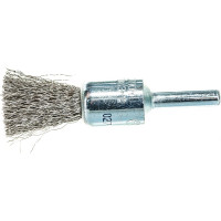 Щетка кистевидная (15 мм; хвост 6 мм) INOX Bosch 2608622126