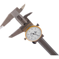 Штангенциркуль SHAN ШЦК-1-150 0.01 123673