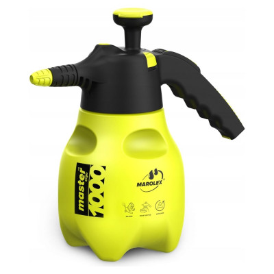Опрыскиватель MAROLEX Master ergo 1 л N12 796817