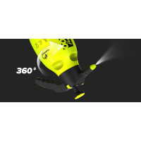 Опрыскиватель MAROLEX Master ergo 1 л N12 796817