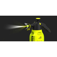 Опрыскиватель MAROLEX Master ergo 1 л N12 796817