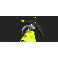 Опрыскиватель MAROLEX Master ergo 1 л N12 796817