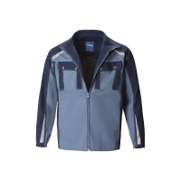 Костюм СОЮЗСПЕЦОДЕЖДА TRIUMPH серо-синий/синий нэви, р. 44-46, рост 170-176 2000000113210