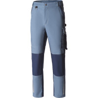 Костюм СОЮЗСПЕЦОДЕЖДА TRIUMPH серо-синий/синий нэви, р. 44-46, рост 170-176 2000000113210