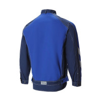 Костюм СОЮЗСПЕЦОДЕЖДА Прогресс темно-синий/василек, р. 60-62, рост 170-176 2000000065076