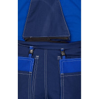 Костюм СОЮЗСПЕЦОДЕЖДА Прогресс темно-синий/василек, р. 60-62, рост 170-176 2000000065076