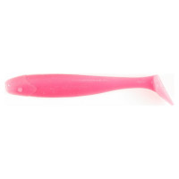 Съедобные искусственные виброхвосты LUCKY JOHN LJ Pro Series MINNOW 5.5in, цвет F05, 4шт. 140151-F05