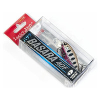 Плавающий воблер LUCKY JOHN LJ Pro Series BASARA F 04.00/105 BA40F-105