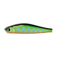 Плавающий воблер LUCKY JOHN LJ Pro Series BASARA LBF 03.50/104 BA35LBF-104