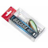 Плавающий воблер LUCKY JOHN LJ Pro Series BASARA F 04.00/104 BA40F-104