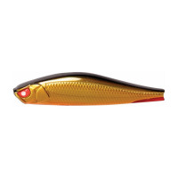 Плавающий воблер LUCKY JOHN LJ Pro Series BASARA LBF 03.50/107 BA35LBF-107